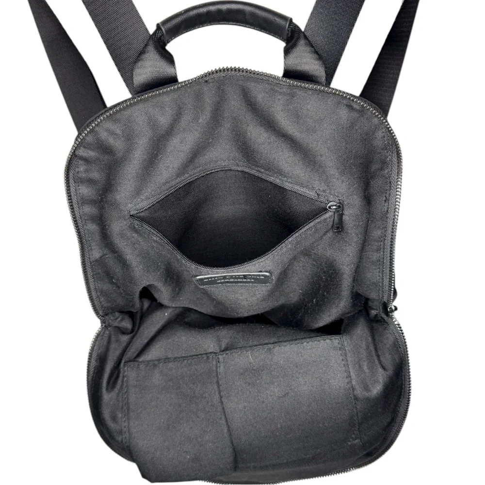 Like Dreams Women’s Convertible Black Backpack Purse